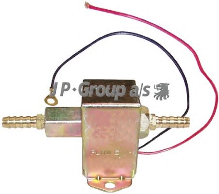 Топливный насос JP GROUP 8115200201
