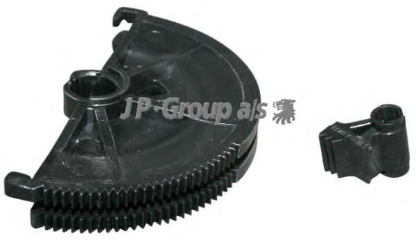 Ремкомплект, автоматичне регулювання JP GROUP 1572550310