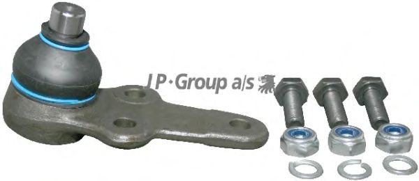 Шаровая опора JP GROUP 1540300900