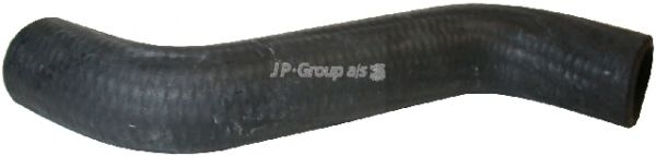 Шланг радиатора JP GROUP 1114309000