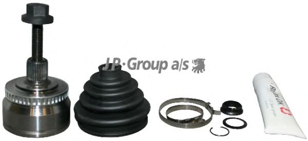 Комплект ШРУСов JP GROUP 1143303310