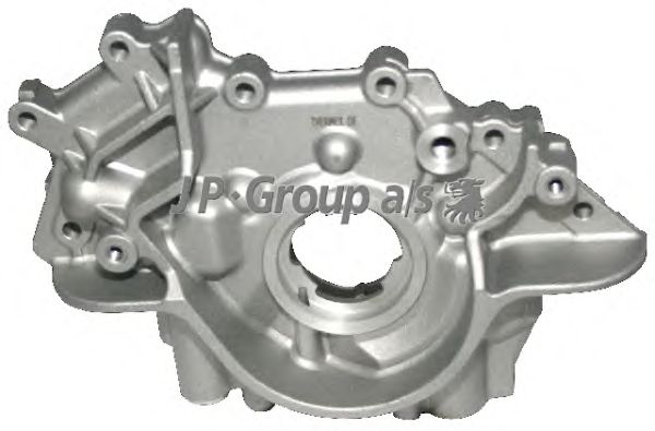 Масляный насос JP GROUP 1513100300