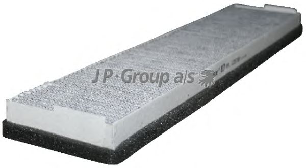 Фильтр салона JP GROUP 1528100900
