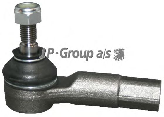 Наконечник рулевой тяги JP GROUP 1144600870