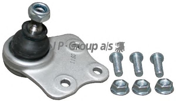Шаровая опора JP GROUP 1340301000