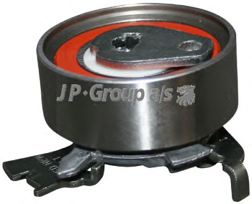 Натяжной ролик ремня ГРМ JP GROUP 1212200800