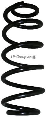 Пружина підвіски JP GROUP 1142202500