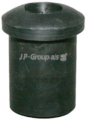 Втулка, листова ресора JP GROUP 1542250100
