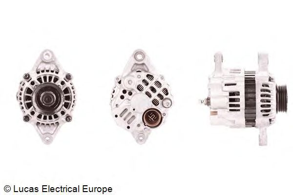 Генератор LUCAS ELECTRICAL LRA02719