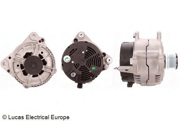 Генератор LUCAS ELECTRICAL LRB00389