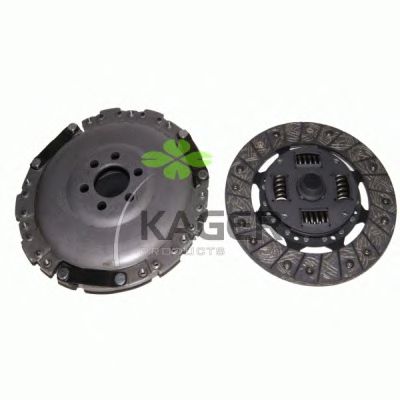 Комплект сцепления KAGER 16-0052
