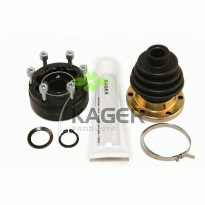 Комплект ШРКШ KAGER 13-1033