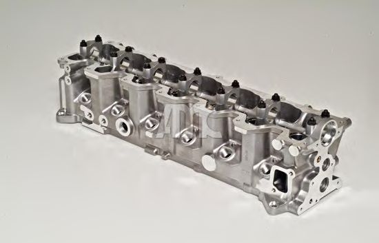 Головка блока цилиндров (ГБЦ) AMC 908504
