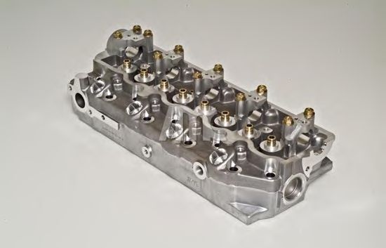 Головка блока цилиндров (ГБЦ) AMC 908513