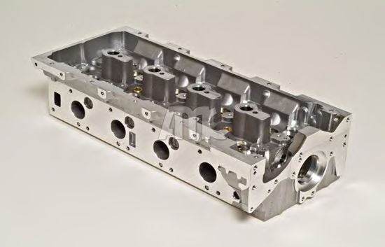 Головка блока цилиндров (ГБЦ) AMC 908574