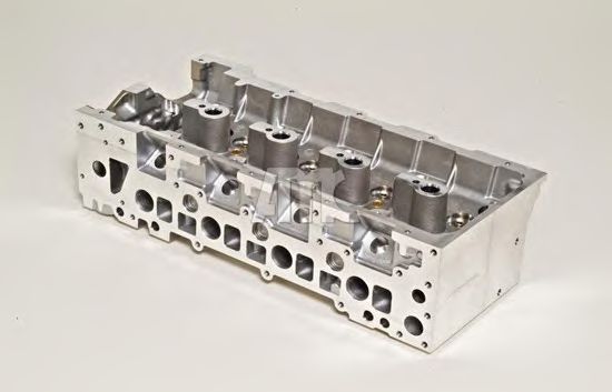 Головка блока цилиндров (ГБЦ) AMC 908577