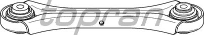Рычаг подвески TOPRAN 501 050