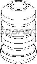 Отбойник амортизатора TOPRAN 400 363