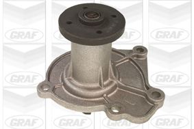 Помпа GRAF PA208
