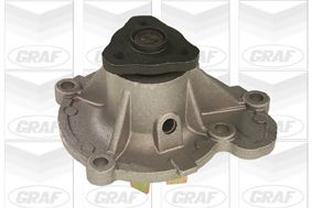 Помпа GRAF PA537
