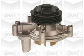 Помпа GRAF PA643