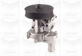 Помпа GRAF PA1100