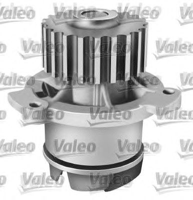Помпа VALEO 506151
