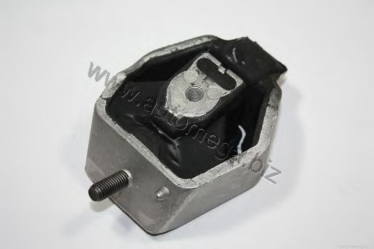 Сайлентблок важеля AUTOMEGA 1040701834D0AB