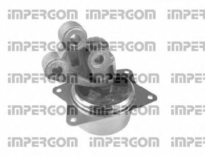Подушка двигателя ORIGINAL IMPERIUM 25925