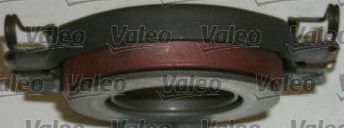 Комплект сцепления VALEO 835053