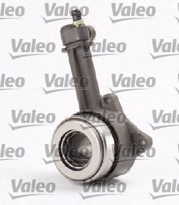 Центральный выключатель сцепления VALEO 804508
