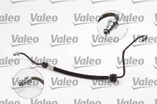 Проводка сцепления VALEO 804802
