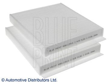 Фильтр салона BLUE PRINT ADB112510