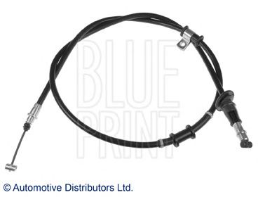 Трос ручника BLUE PRINT ADC446203