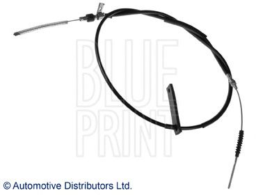 Трос ручника BLUE PRINT ADC446207