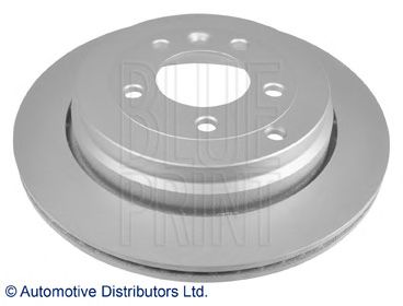 Тормозной диск BLUE PRINT ADJ134311