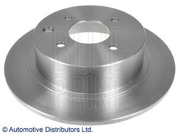 Гальмівний диск BLUE PRINT ADN143134