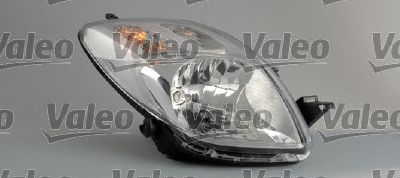Фара VALEO 043047