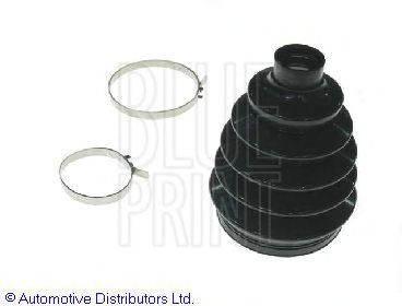 Комплект пыльника ШРУСа BLUE PRINT ADT38180