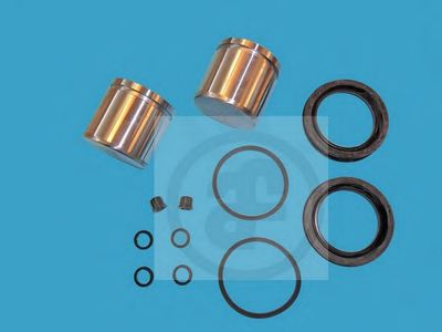 Ремкомплект суппорта AUTOFREN SEINSA D41115C
