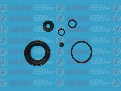 Супорт AUTOFREN SEINSA D41626