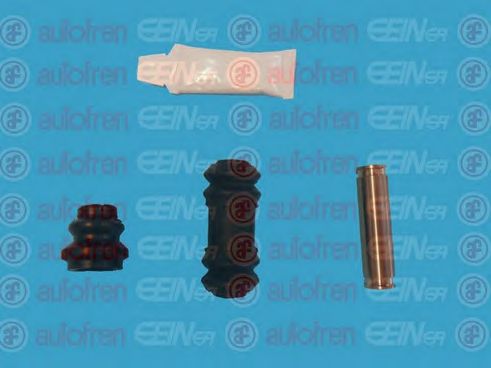 Ремкомплект напрямних супорта AUTOFREN SEINSA D7029C