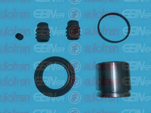 Супорт AUTOFREN SEINSA D41686C