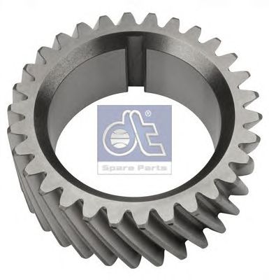 Шестерня коленвала DT 2.10370