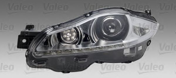Фара VALEO 044165