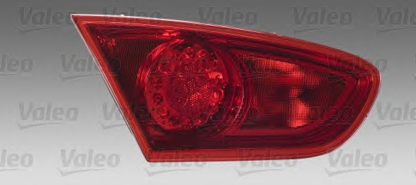 Задній ліхтар VALEO 044077