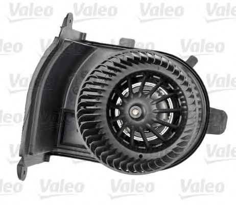 Вентилятор салона VALEO 715229