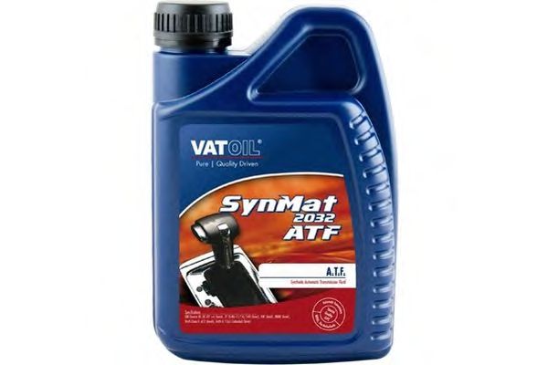 Трансмиссионное масло VATOIL 50119