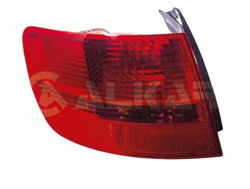 Задній ліхтар ALKAR 2252501