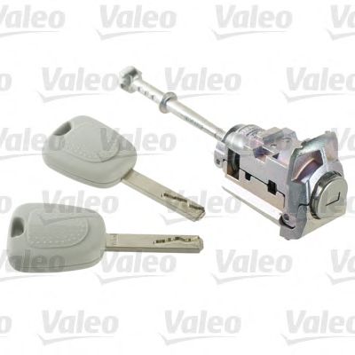 Секрет замка VALEO 256975
